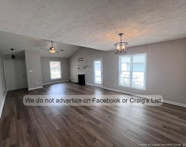 3624 Masters Drive - Photo Thumbnail 1