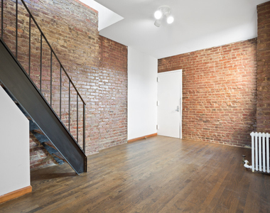 East 13th Street, Unit 1b - Photo Thumbnail 1