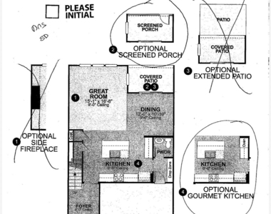 1037 Lakebrink Drive - Photo Thumbnail 37
