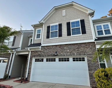 1037 Lakebrink Drive - Photo Thumbnail 1