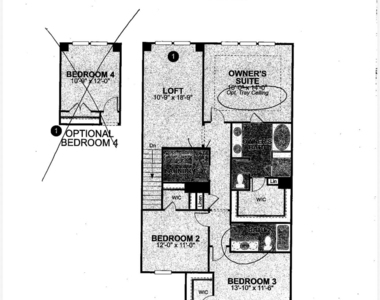 1037 Lakebrink Drive - Photo Thumbnail 38