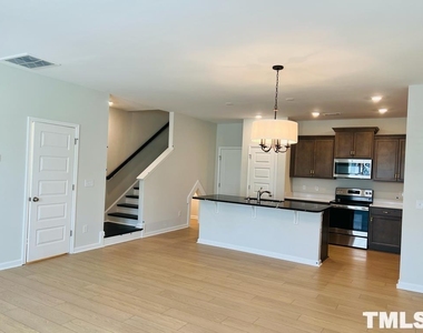 7809 Flatrock Park Drive - Photo Thumbnail 1