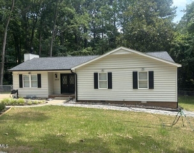 1437 Huntly Court - Photo Thumbnail 1