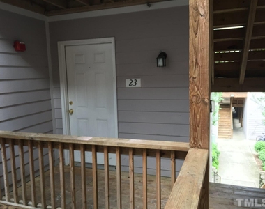 929 Morreene Road - Photo Thumbnail 2