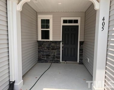 328 Hazy Hls Lane - Photo Thumbnail 2