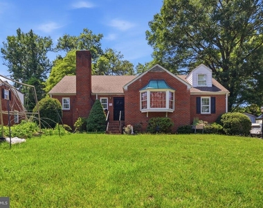 7322 Edmonston Road - Photo Thumbnail 1