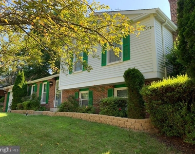 20328 Watkins Meadow Drive - Photo Thumbnail 1