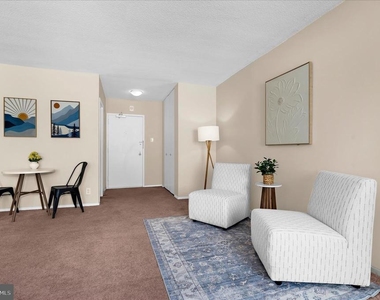 5500 Friendship Boulevard - Photo Thumbnail 12