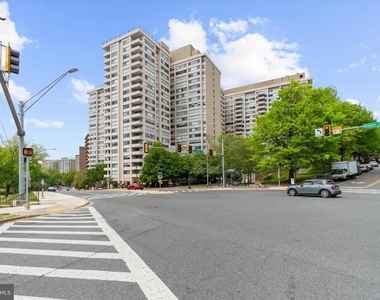 5500 Friendship Boulevard - Photo Thumbnail 1