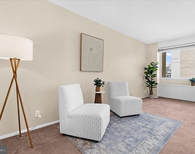 5500 Friendship Boulevard - Photo Thumbnail 14