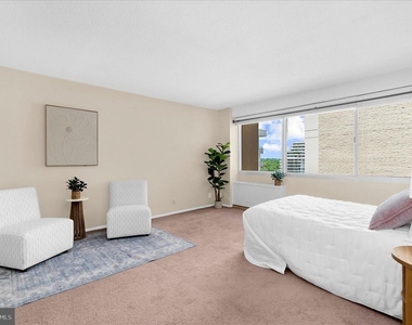 5500 Friendship Boulevard - Photo Thumbnail 15