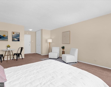 5500 Friendship Boulevard - Photo Thumbnail 10