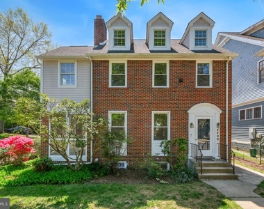 4400 Ridge Street - Photo Thumbnail 37