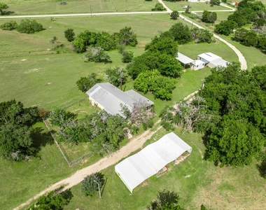199 Apache Springs Rd - Photo Thumbnail 22
