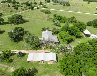 199 Apache Springs Rd - Photo Thumbnail 21