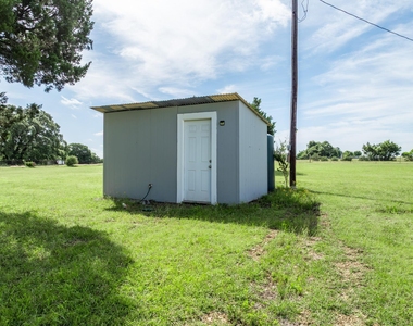 199 Apache Springs Rd - Photo Thumbnail 26