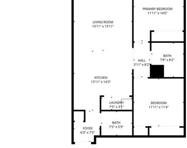 128 N Bond Street - Photo Thumbnail 25
