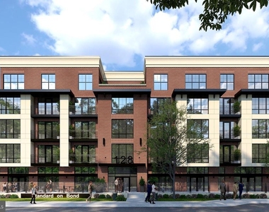 128 N Bond Street - Photo Thumbnail 2