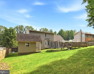 2861 Portobello Court - Photo Thumbnail 16