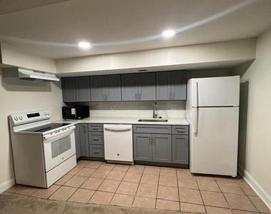 2333 Eutaw Place - Photo Thumbnail 5