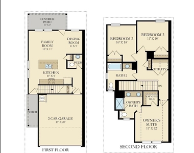 7133 Spotted Leaf Way - Photo Thumbnail 2