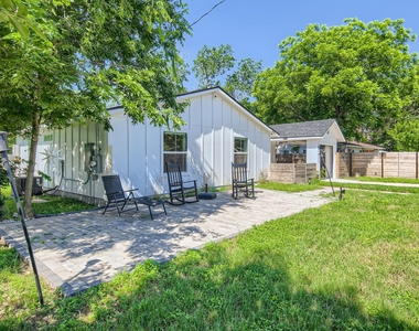 6215 Club Terrace - Photo Thumbnail 1