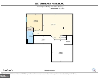 2307 Wadlow Lane - Photo Thumbnail 21