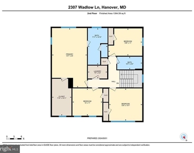 2307 Wadlow Lane - Photo Thumbnail 22
