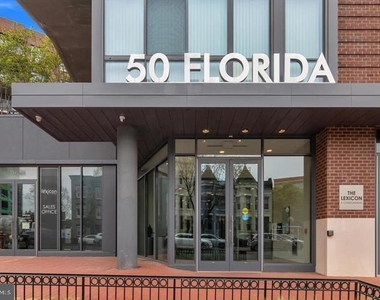 50 Florida Avenue Ne - Photo Thumbnail 1