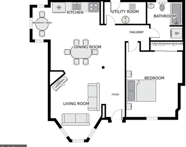 817 T Street Nw - Photo Thumbnail 16