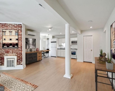 817 T Street Nw - Photo Thumbnail 2