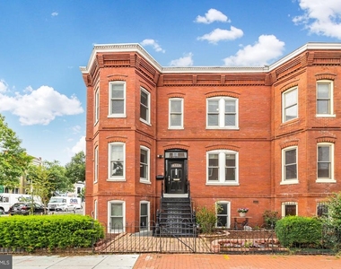 817 T Street Nw - Photo Thumbnail 14