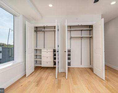 811 Upshur Street Nw - Photo Thumbnail 21