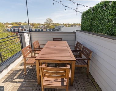 811 Upshur Street Nw - Photo Thumbnail 15