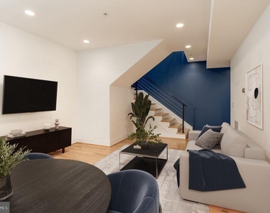 811 Upshur Street Nw - Photo Thumbnail 1