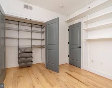 811 Upshur Street Nw - Photo Thumbnail 32
