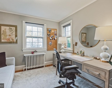 5521 Nebraska Avenue Nw - Photo Thumbnail 19