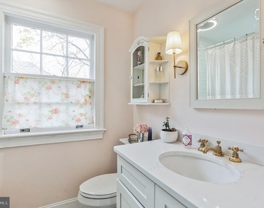5521 Nebraska Avenue Nw - Photo Thumbnail 18