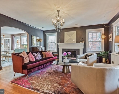 5521 Nebraska Avenue Nw - Photo Thumbnail 4