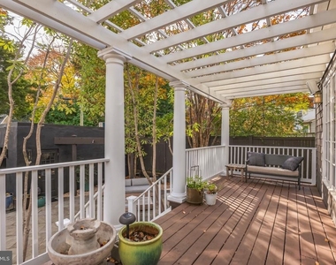 5521 Nebraska Avenue Nw - Photo Thumbnail 36
