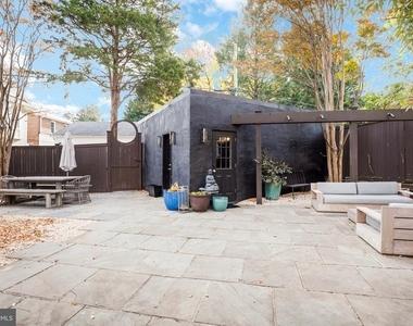 5521 Nebraska Avenue Nw - Photo Thumbnail 37