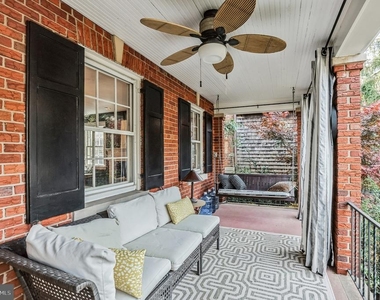 5521 Nebraska Avenue Nw - Photo Thumbnail 1