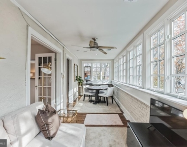 5521 Nebraska Avenue Nw - Photo Thumbnail 17