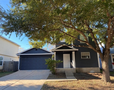 17701 Powder Creek Dr - Photo Thumbnail 17