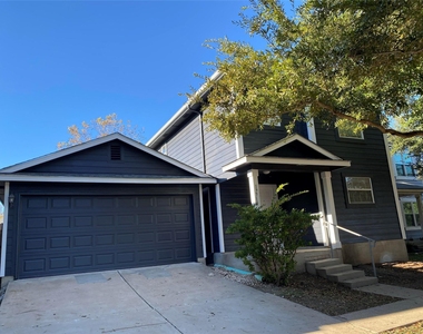 17701 Powder Creek Dr - Photo Thumbnail 1