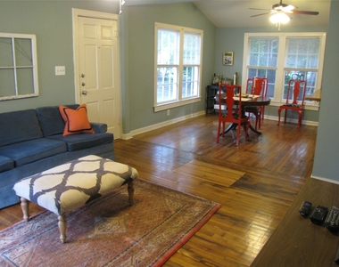703 Upson St - Photo Thumbnail 6