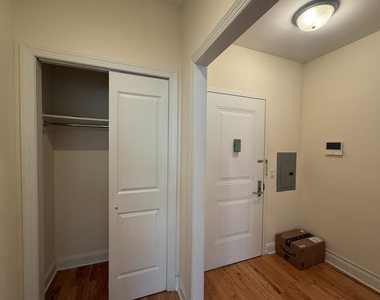 101 Clinton Street - Photo Thumbnail 13