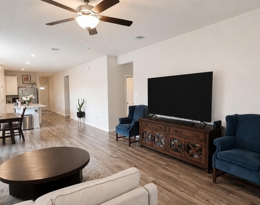 101 Javans Nest - Photo Thumbnail 4