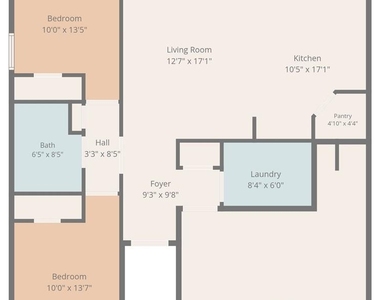 1024 Tipton St - Photo Thumbnail 1