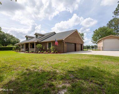 4610 Saddlehorn Trail - Photo Thumbnail 1